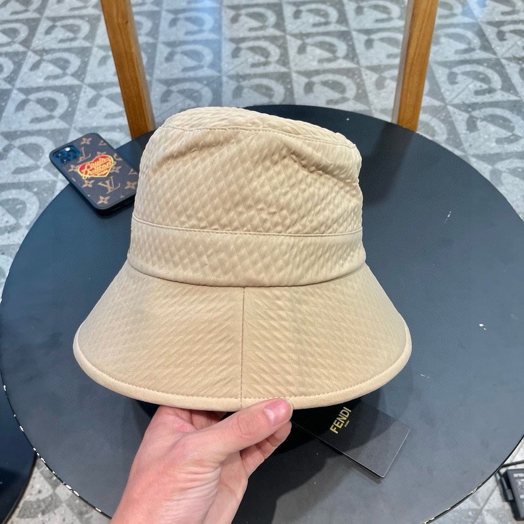 Fendi Caps